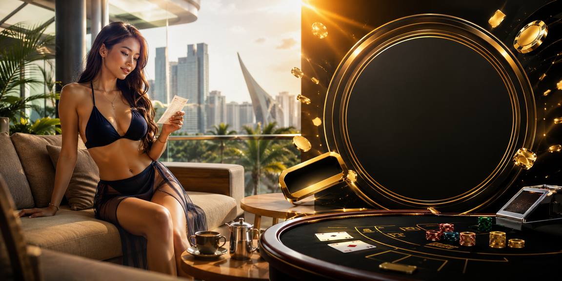 kakislot Pembayaran Tempatan yang Pantas dan Aman untuk Malaysia